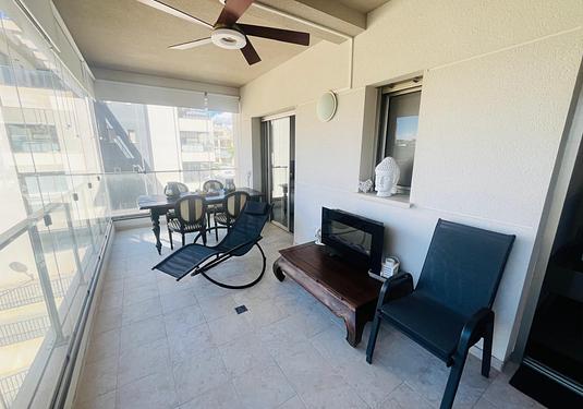 Apartment in Los Dolses