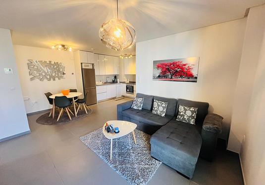 Apartment in Los Dolses