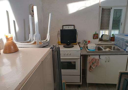 Country house in Yecla