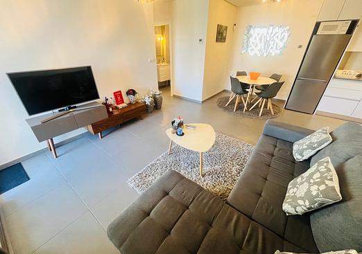 Apartment in Los Dolses