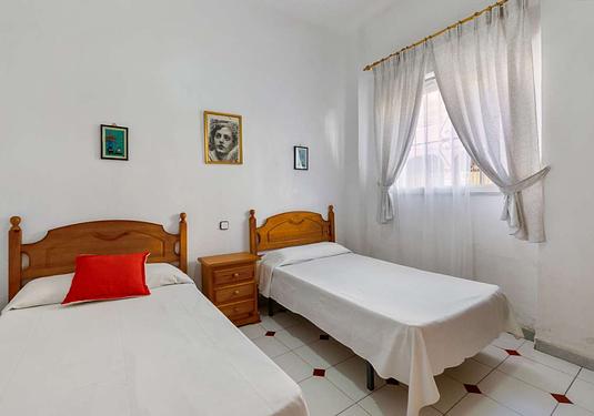 Apartment in Lo Pagan