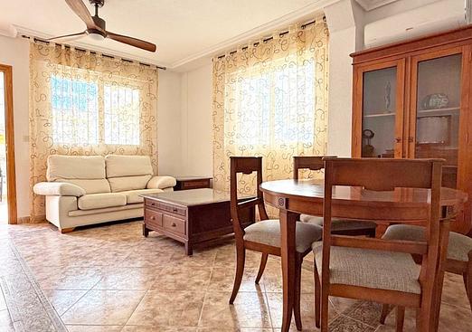 Town house in Orihuela Costa