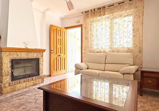 Town house in Orihuela Costa