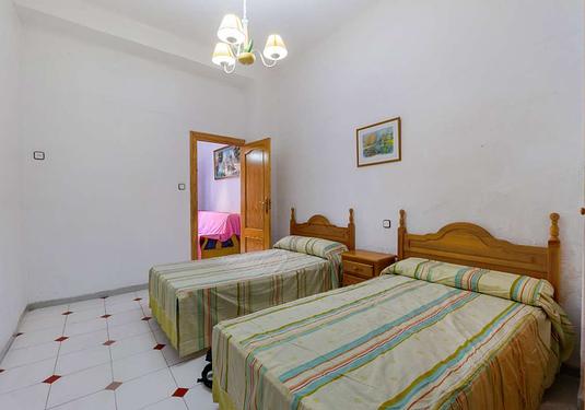 Apartment in Lo Pagan