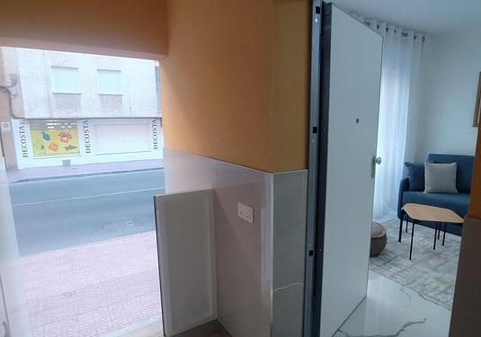 Apartment in Torrevieja