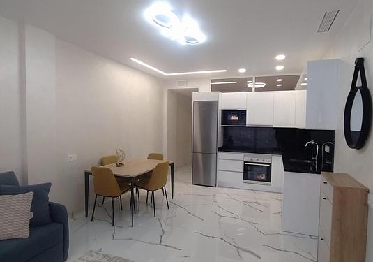Apartment in Torrevieja