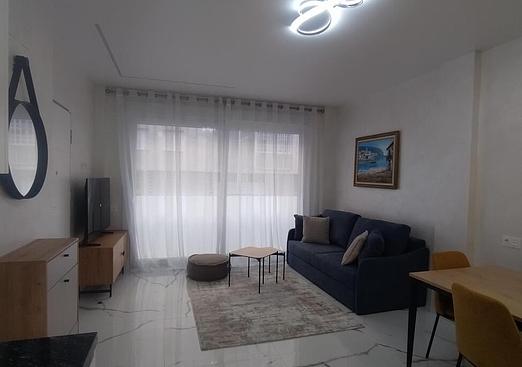 Apartment in Torrevieja