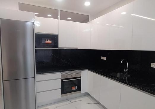 Apartment in Torrevieja