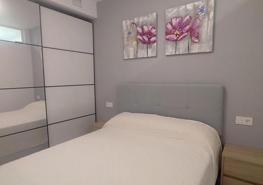 Apartment in Torrevieja