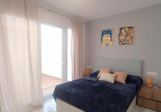 Apartment in Torrevieja