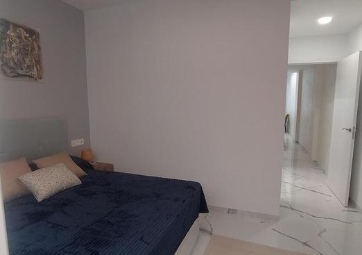 Apartment in Torrevieja