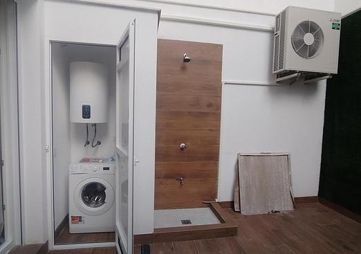 Apartment in Torrevieja