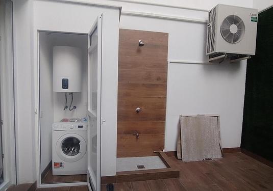 Apartment in Torrevieja