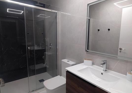 Apartment in Torrevieja