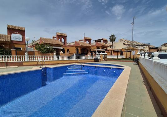 Villa in Torrevieja