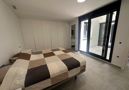 Villa in San Miguel de Salinas