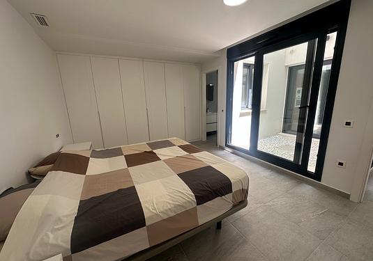 Villa in San Miguel de Salinas