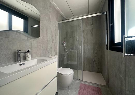 Villa in San Miguel de Salinas