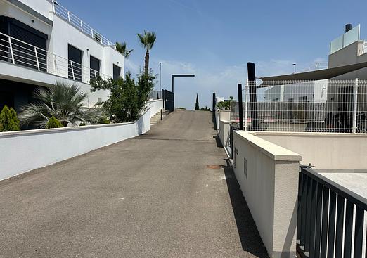 Villa in San Miguel de Salinas