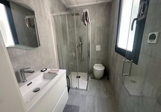 Villa in San Miguel de Salinas