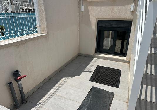 Villa in San Miguel de Salinas