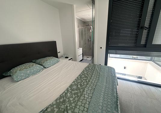 Villa in San Miguel de Salinas