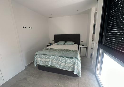 Villa in San Miguel de Salinas