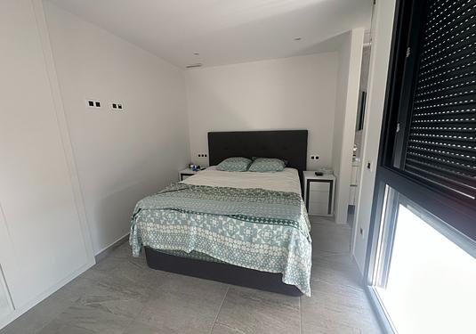 Villa in San Miguel de Salinas