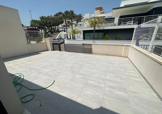 Villa in San Miguel de Salinas