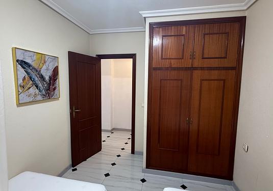 Apartment in Torrevieja