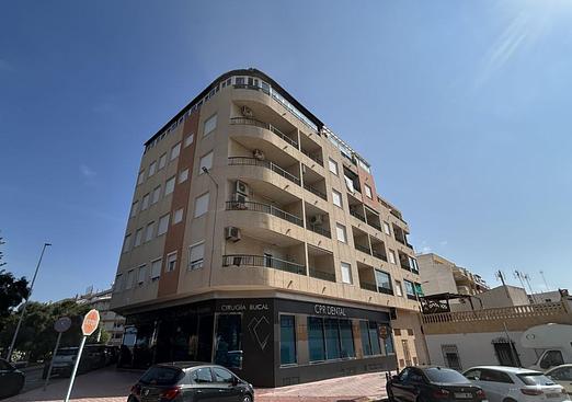 Apartment in La Mata