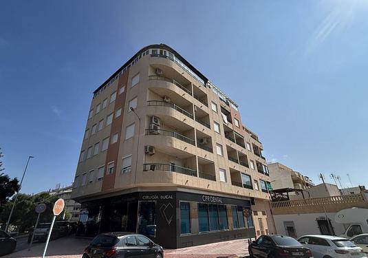 Apartment in La Mata