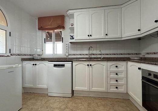 Apartment in La Mata