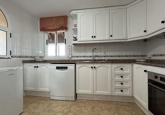 Apartment in La Mata