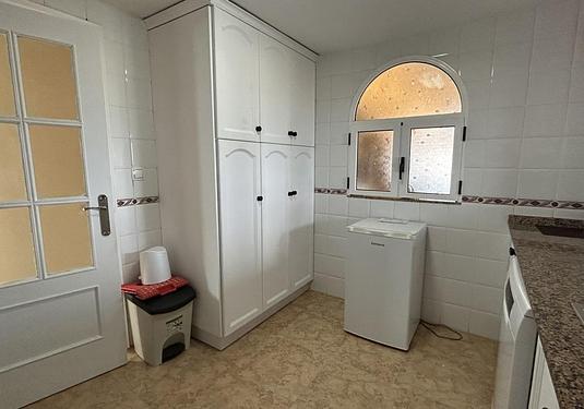 Apartment in La Mata