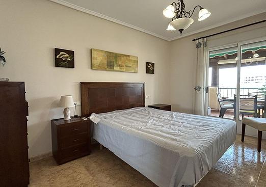 Apartment in La Mata