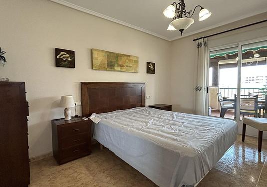 Apartment in La Mata