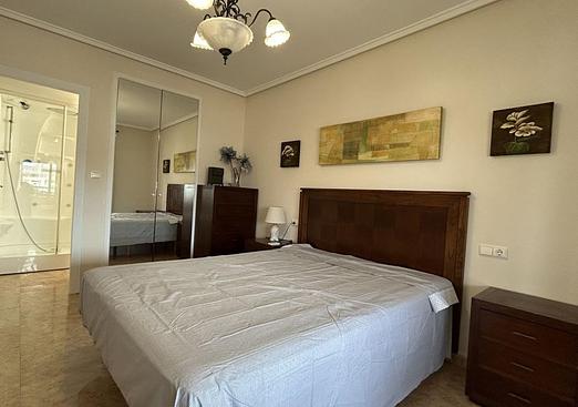 Apartment in La Mata