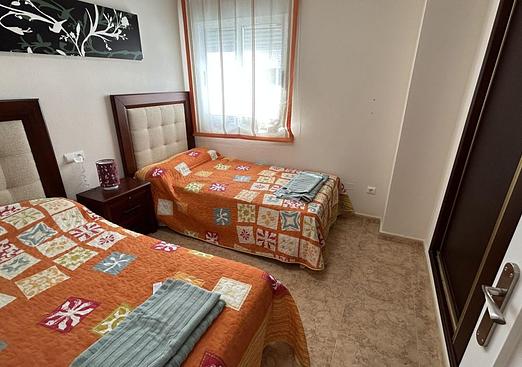 Apartment in La Mata