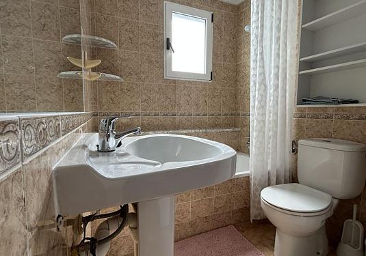 Apartment in La Mata