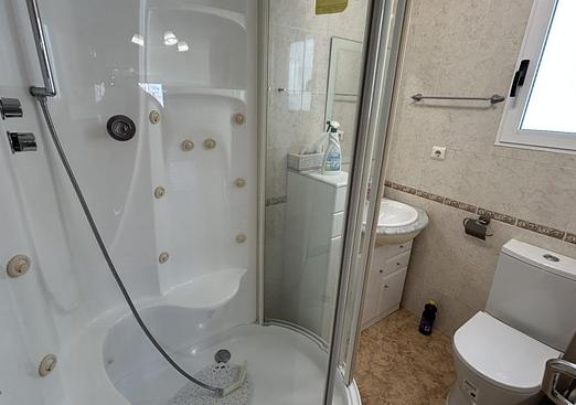 Apartment in La Mata