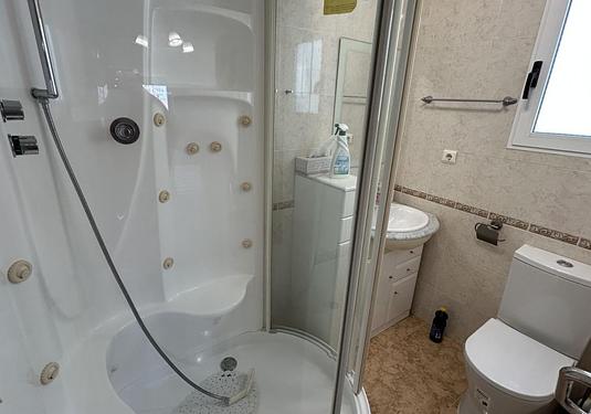 Apartment in La Mata