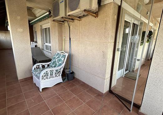 Apartment in La Mata