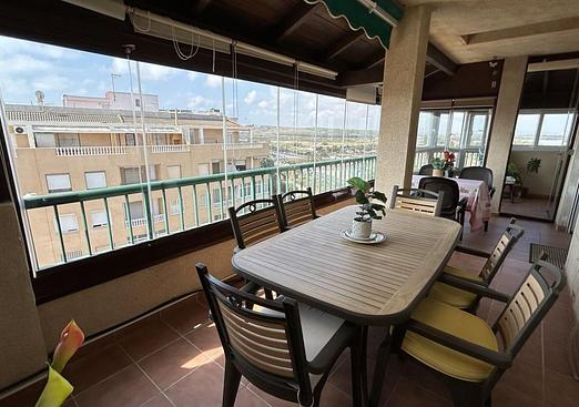 Apartment in La Mata