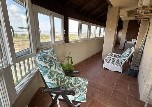 Apartment in La Mata