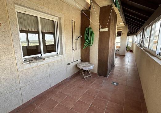 Apartment in La Mata