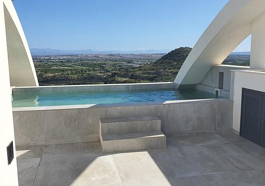 Apartment in Ciudad Quesada