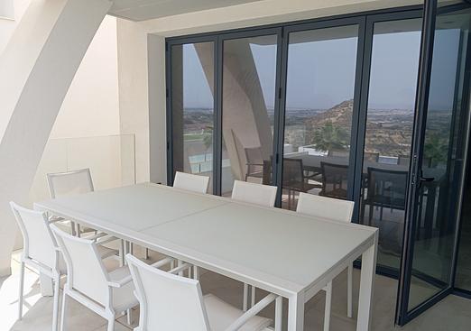 Apartment in Ciudad Quesada