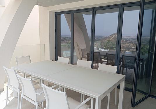 Apartment in Ciudad Quesada