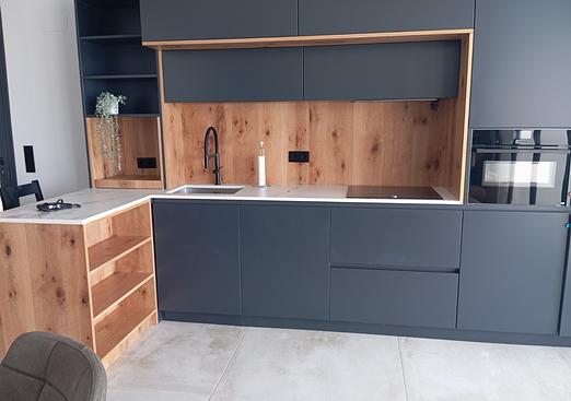 Apartment in Ciudad Quesada